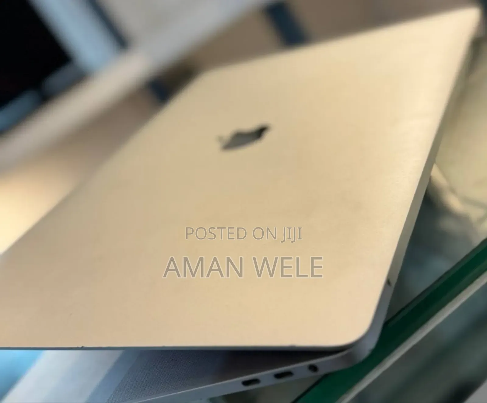 New Laptop Apple MacBook Pro 2016 16GB Intel Core I7 SSD 512GB