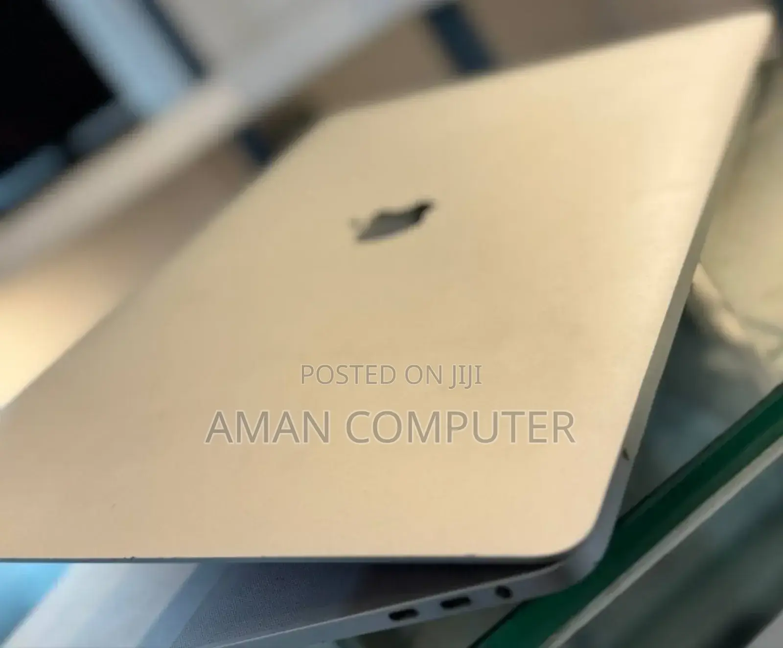 New Laptop Apple MacBook Pro 2016 16GB Intel Core I7 SSD 512GB