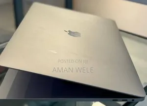 New Laptop Apple MacBook Pro 2016 16GB Intel Core I7 SSD 512GB