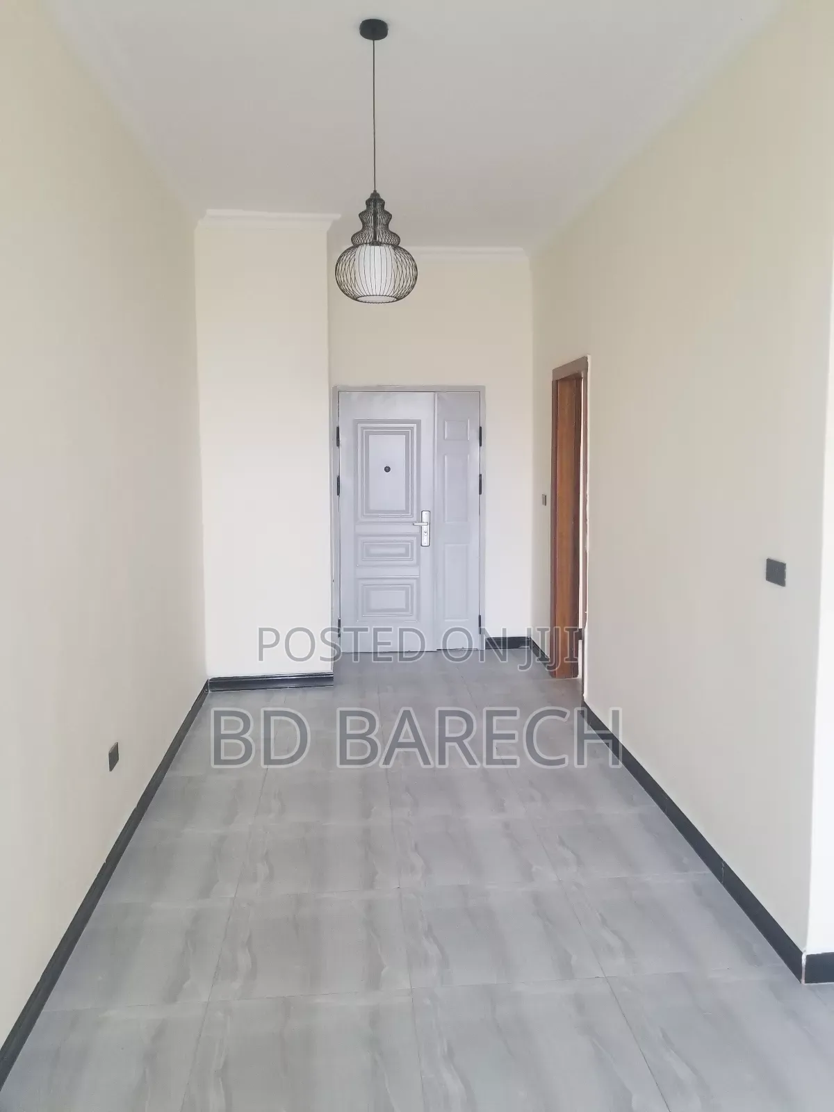 2bdrm Apartment in Eulogia Realestate, Bole for rent