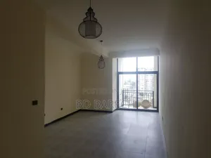 2bdrm Apartment in Eulogia Realestate, Bole for rent