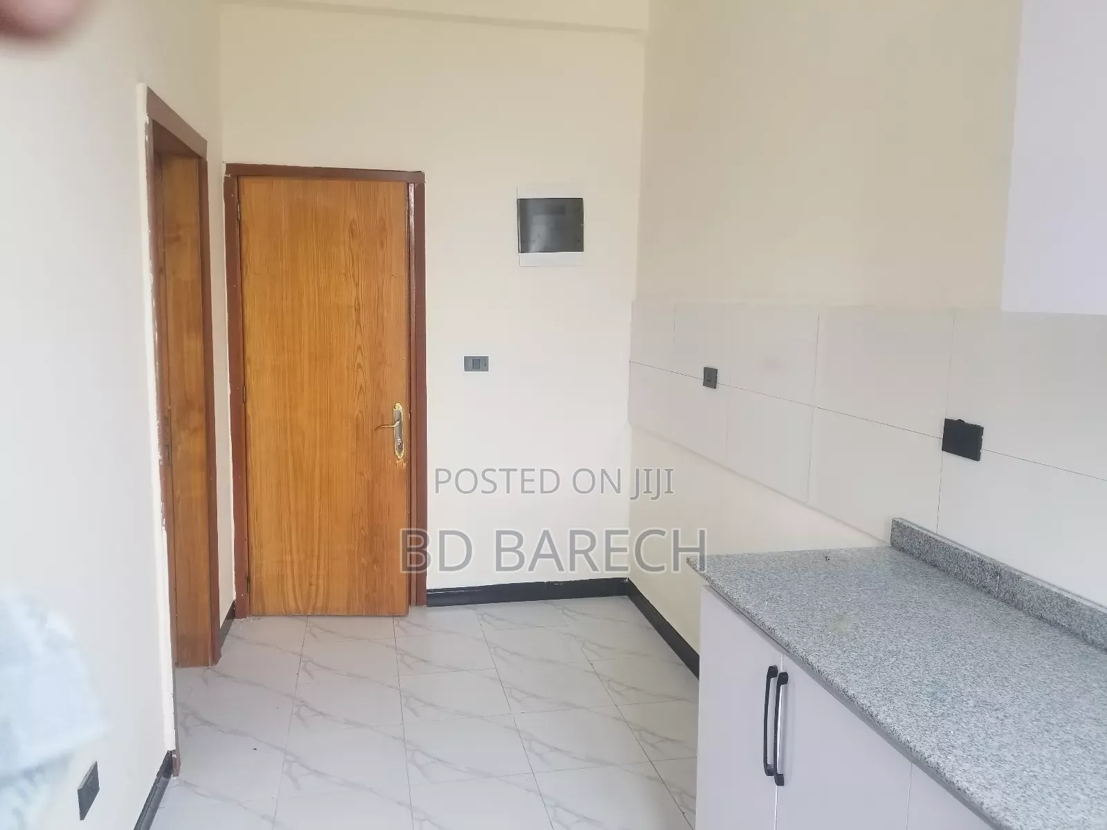 2bdrm Apartment in Eulogia Realestate, Bole for rent