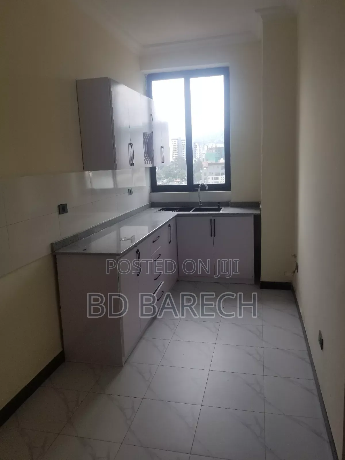 2bdrm Apartment in Eulogia Realestate, Bole for rent
