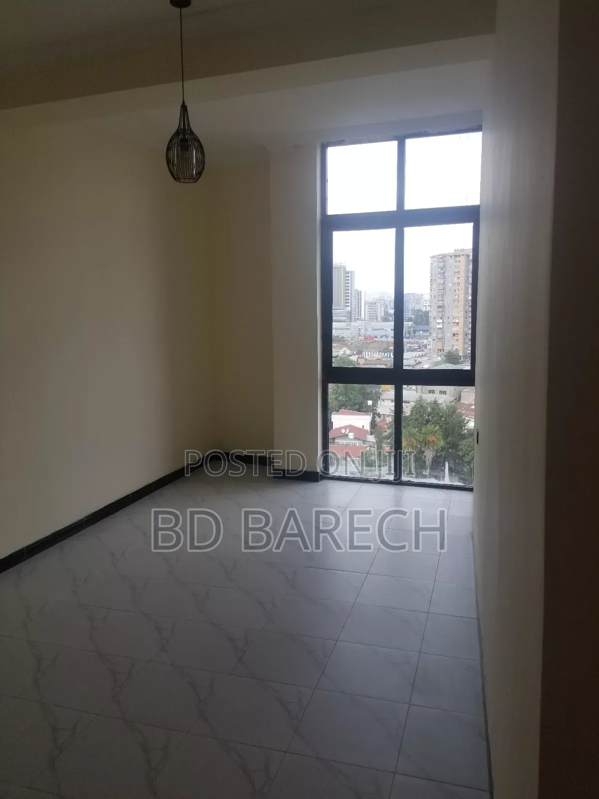 2bdrm Apartment in Eulogia Realestate, Bole for rent