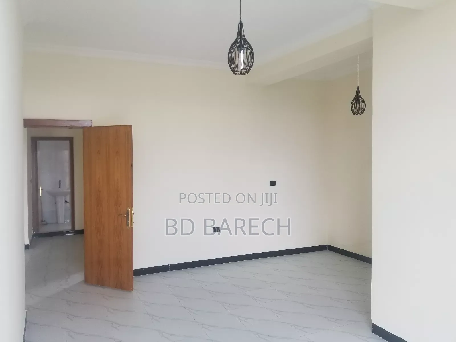2bdrm Apartment in Eulogia Realestate, Bole for rent