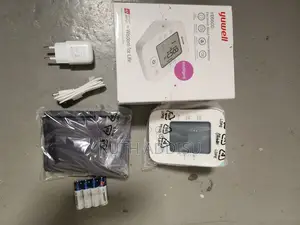 Photo - Blood Pressuer Monitor庫藏digital Blood Pressuer Monitor延長bp Medical