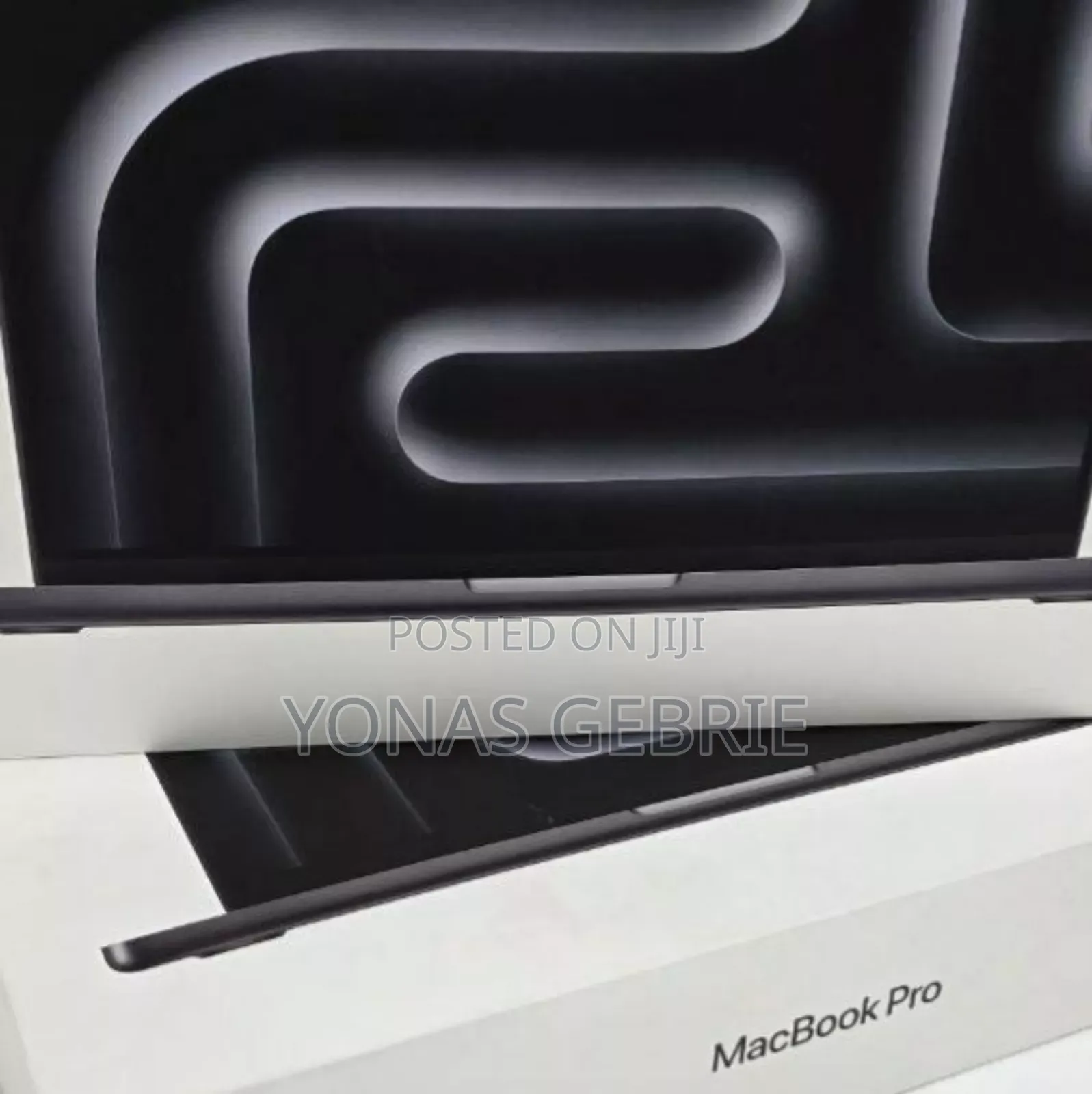 New Laptop Apple MacBook 16GB SSD 512GB