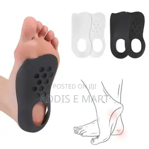 Arch Support Orthopedic Insoles