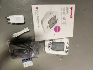 Photo - Yuwell Blood Pressure Monitor奔波digital Blood Pressure Monitor New