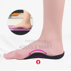 Arch Support Orthopedic Insoles