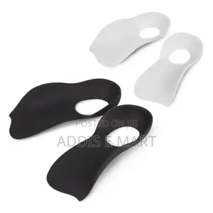 Arch Support Orthopedic Insoles
