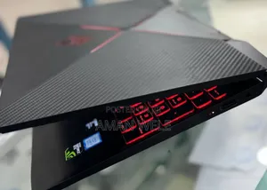 New Laptop HP Omen 15 16GB Intel Core I7 HDD 1T