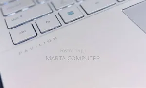 New Laptop HP Pavilion 15 16GB Intel Core I5 SSD 1T