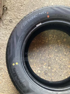 Dizyre and Swift Tyre