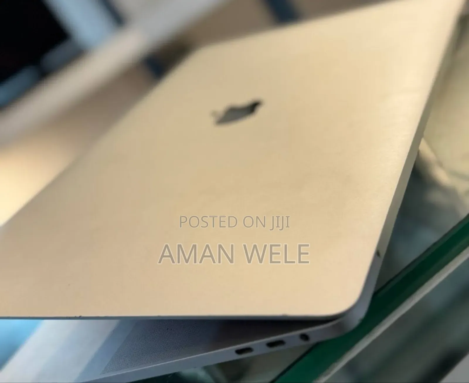 New Laptop Apple MacBook Pro 2016 16GB Intel Core I7 SSD 512GB