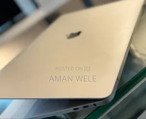 New Laptop Apple MacBook Pro 2016 16GB Intel Core I7 SSD 512GB