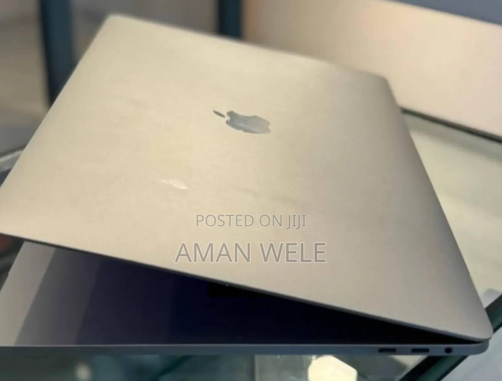 New Laptop Apple MacBook Pro 2016 16GB Intel Core I7 SSD 512GB