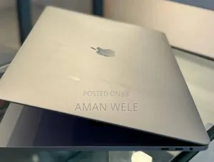 New Laptop Apple MacBook Pro 2016 16GB Intel Core I7 SSD 512GB