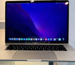 New Laptop Apple MacBook Pro 2016 16GB Intel Core I7 SSD 512GB