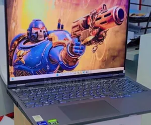 New Lenovo Legion Y7000P IRX9 Gaming Laptop 16GB Intel Core i9 SSD 1T
