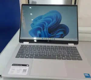 New Laptop HP OmniBook 5 Flip 16GB Intel Core I7 SSD 1T