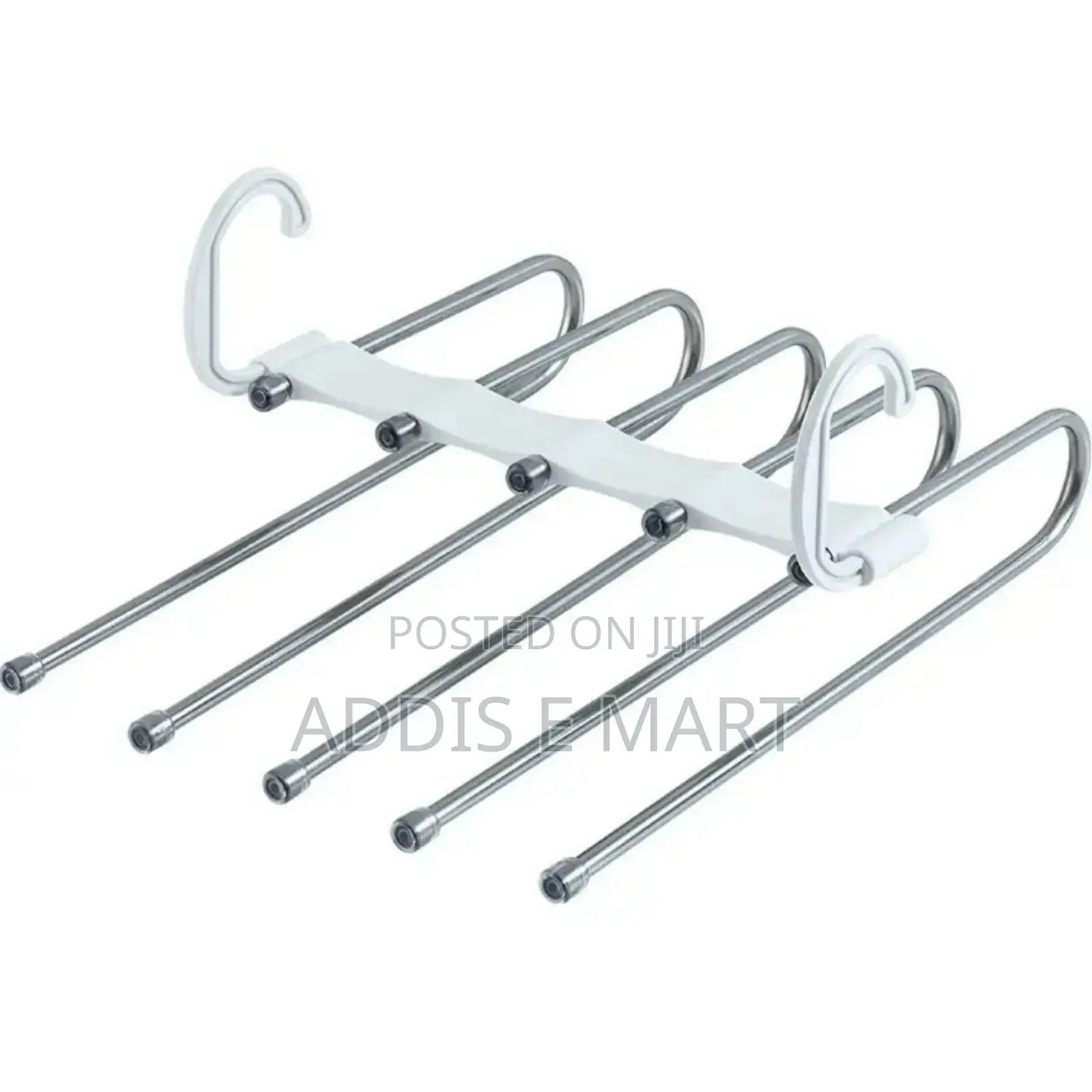5-Pairs Cloth Hanger
