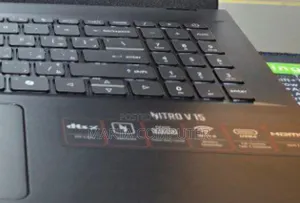 Photo - New Laptop Acer Nitro 5 16GB Intel Core I7 SSD 512GB