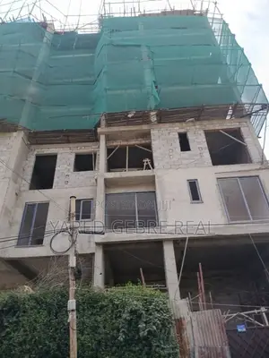 2bdrm Apartment In ✅📌ቦሌ ሩዋንዳ (ሩዋንዳ ኢምባሲ, Bole For Sale
