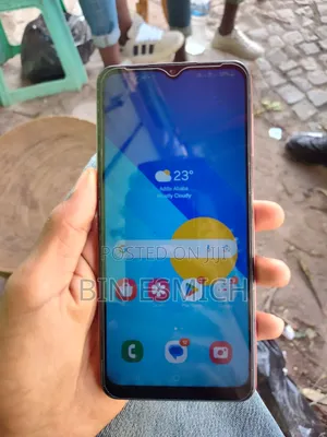 Samsung Galaxy A04s 128 GB Purple