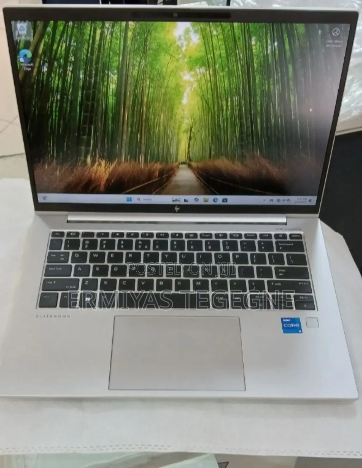 New Laptop HP Pavilion 15 16GB Intel Core I5 SSD 1T