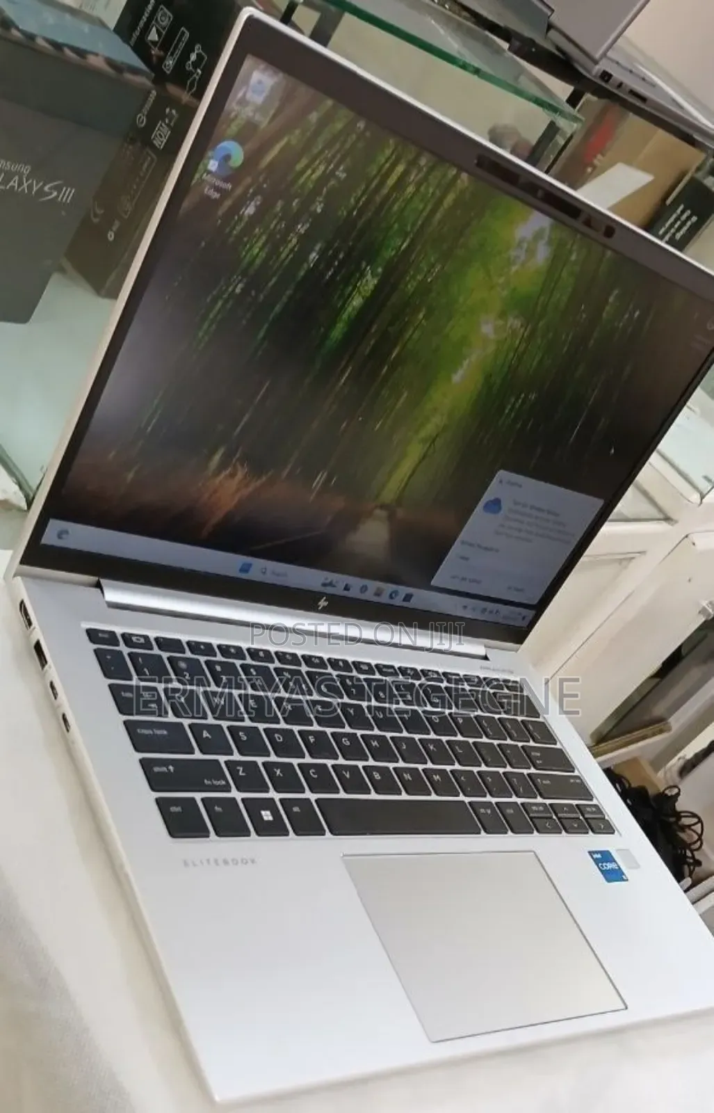 New Laptop HP Pavilion 15 16GB Intel Core I5 SSD 1T