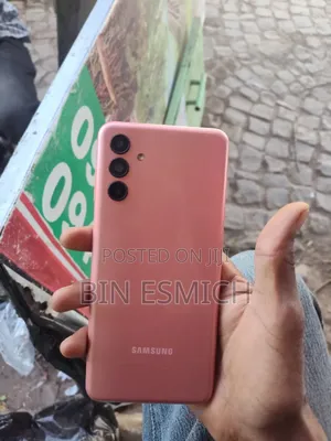 Samsung Galaxy A04s 128 GB Purple