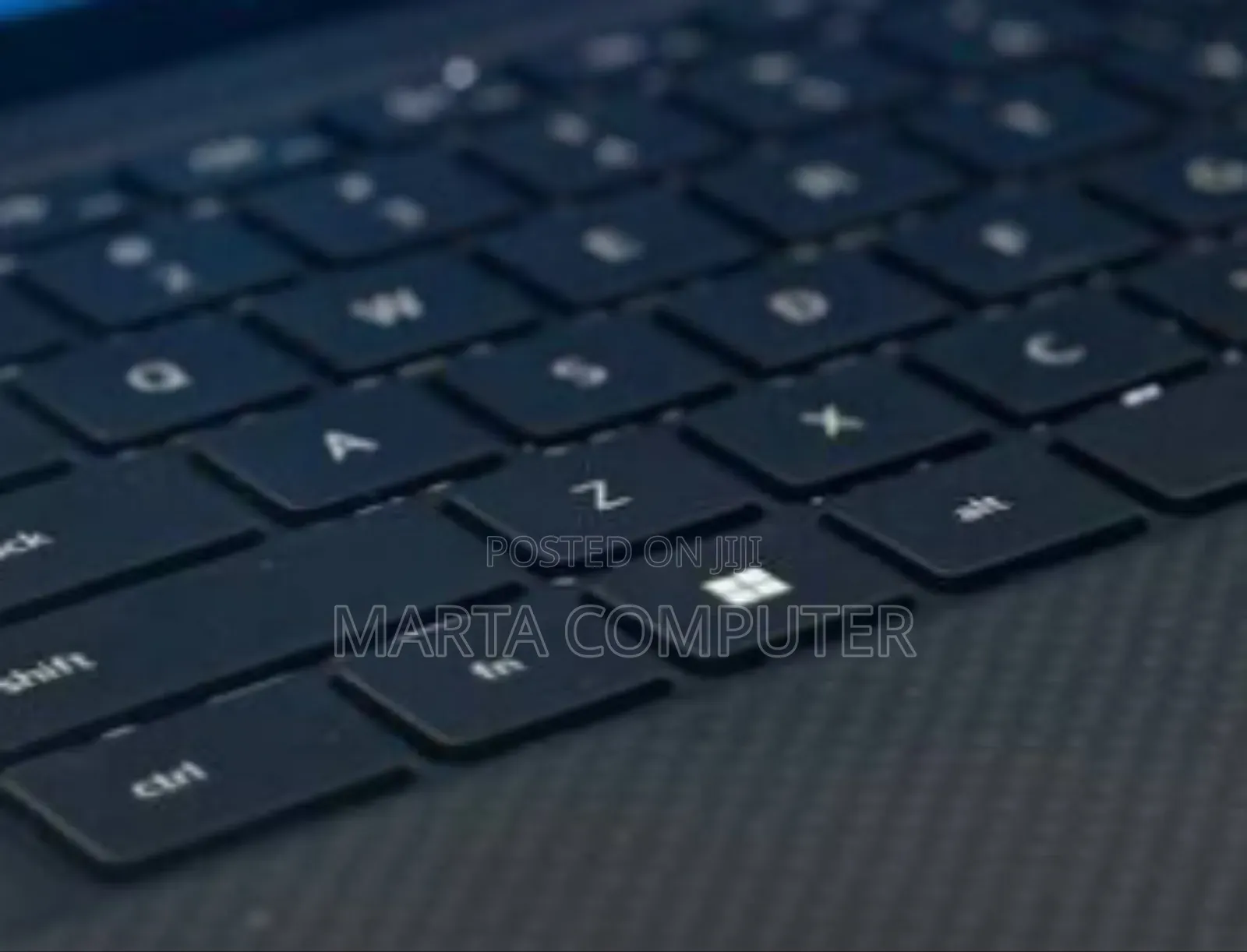 New Laptop Dell Precision 5540 32GB Intel Core I7 SSD 1T