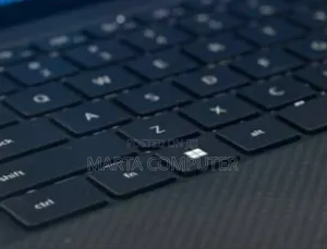 New Laptop Dell Precision 5540 32GB Intel Core I7 SSD 1T