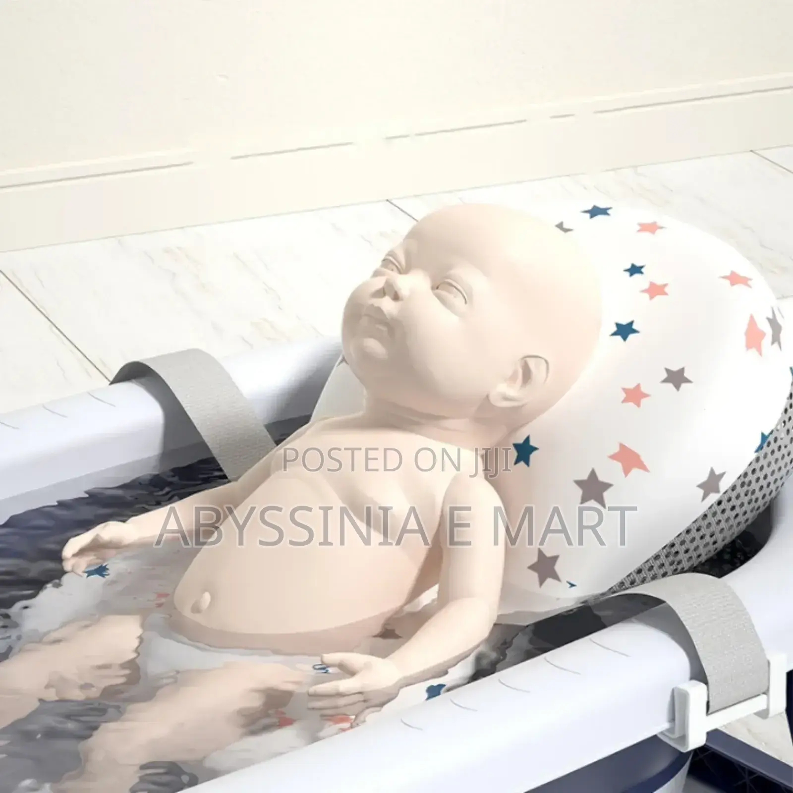 Children Folding Tub