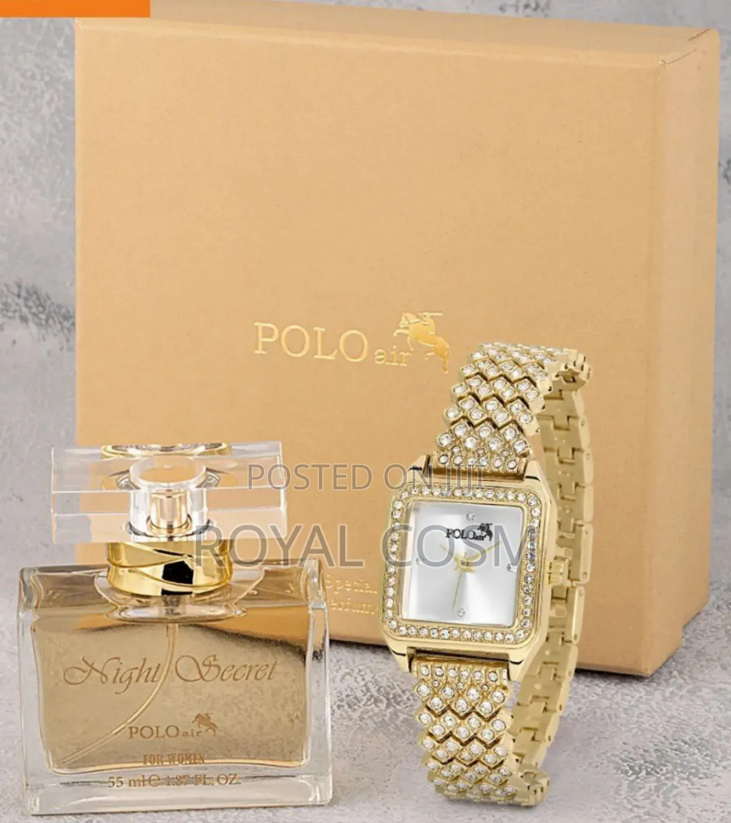 The Perfect Women's Gift Packages