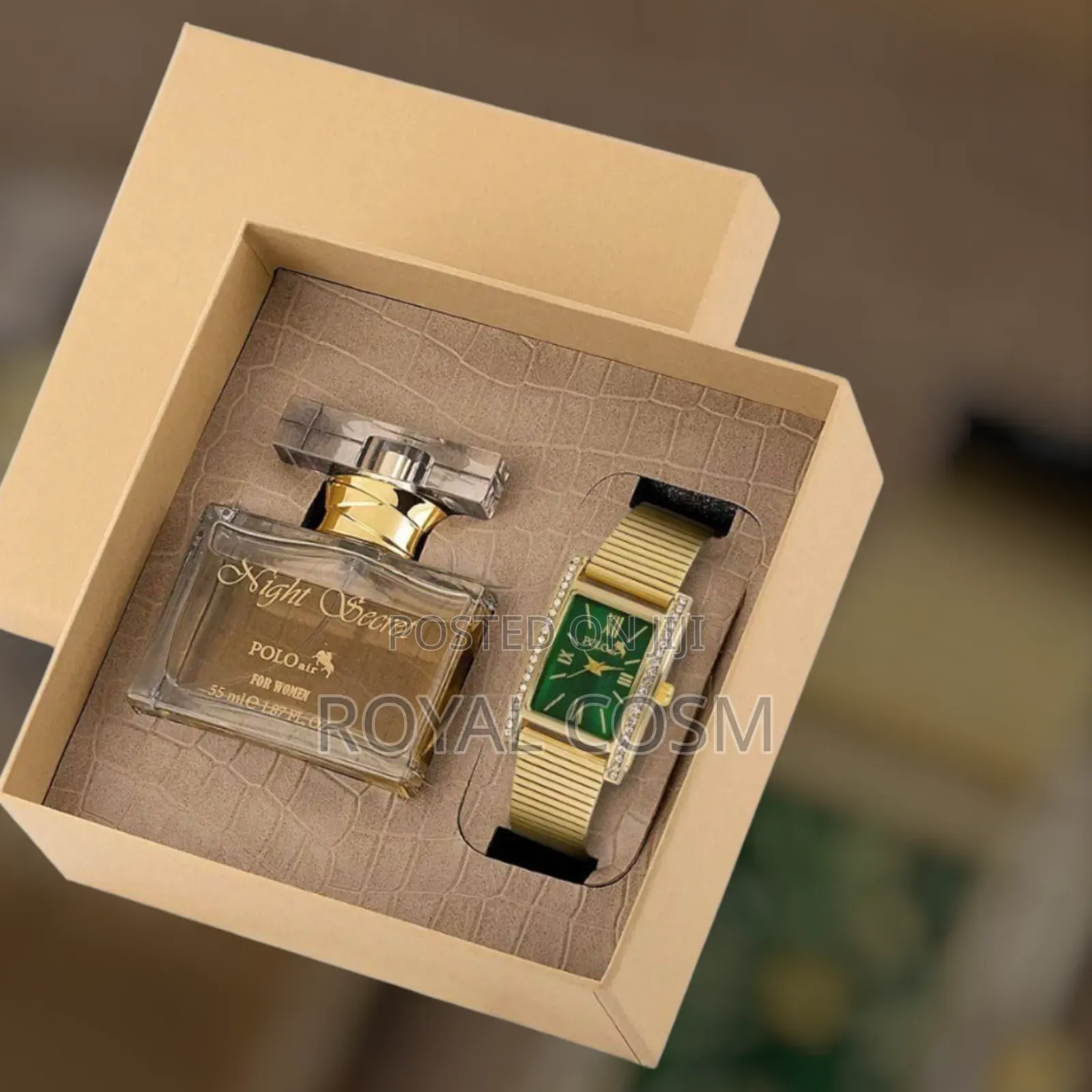 The Perfect Women's Gift Packages