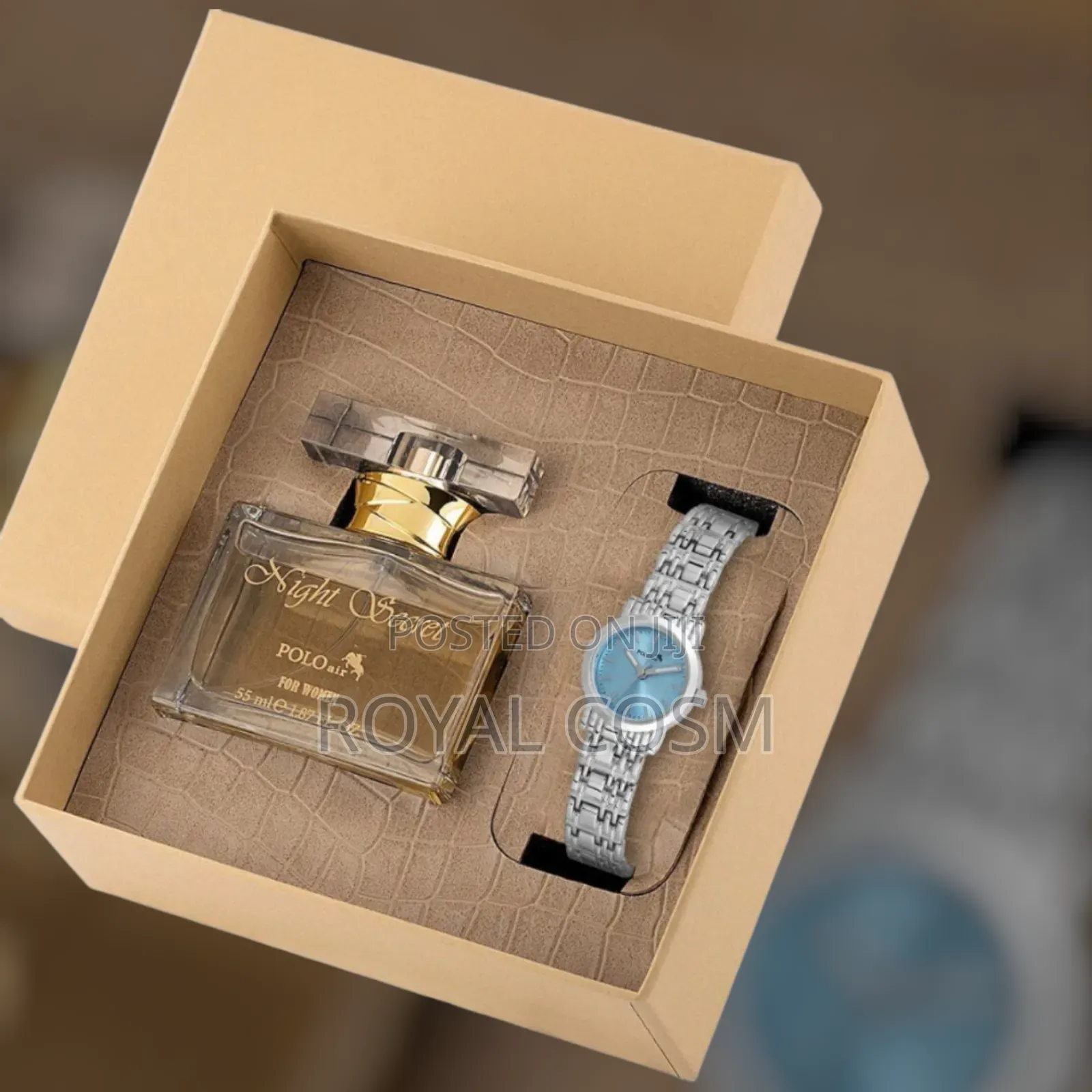 The Perfect Women's Gift Packages