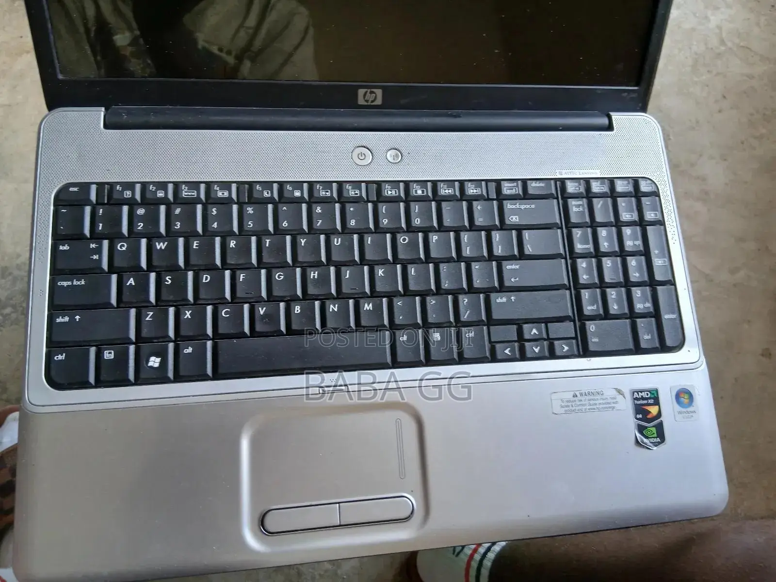 Laptop HP 14-Dq1025cl 4GB Intel Core Ultra 5 SSHD (Hybrid) 128GB