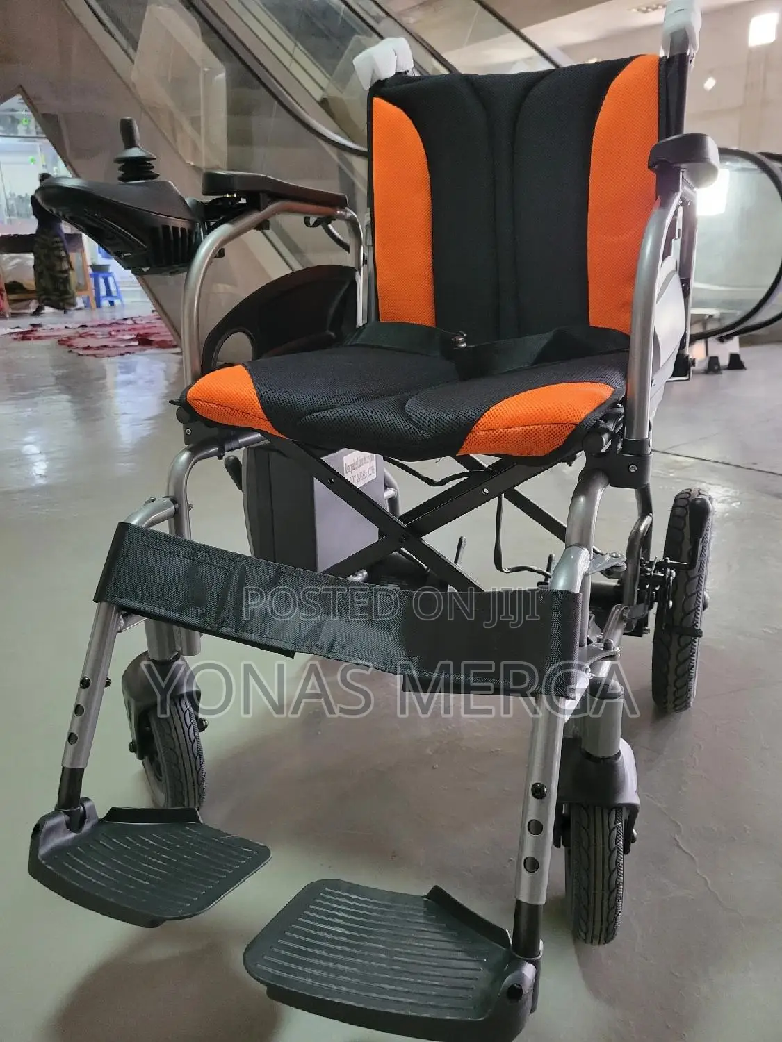 Motorized Wheelchairs萌𡶶electric Mobility Device驕艙user,Drive Analog