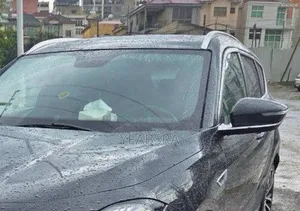 New Jetour X70 Plus 2023 Gray