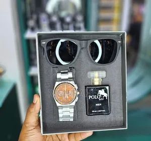 Photo - Package for Men's