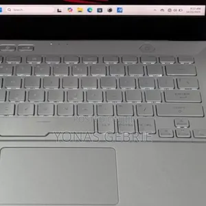 New Laptop Asus ROG Zephyrus G14 16GB AMD Ryzen 7 SSD 1T