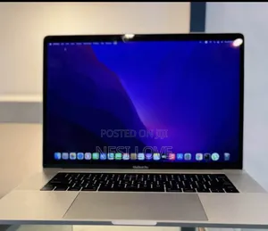 Photo - New Laptop Apple MacBook Pro 2016 16GB Intel Core I7 SSD 512GB