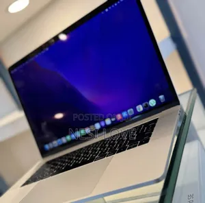 New Laptop Apple MacBook Pro 2016 16GB Intel Core I7 SSD 512GB