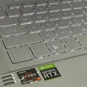 New Laptop Asus ROG Zephyrus G14 16GB AMD Ryzen 7 SSD 1T