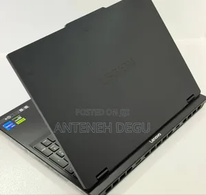 New Laptop Lenovo Legion 5 24GB Intel Core I7 SSD 1T
