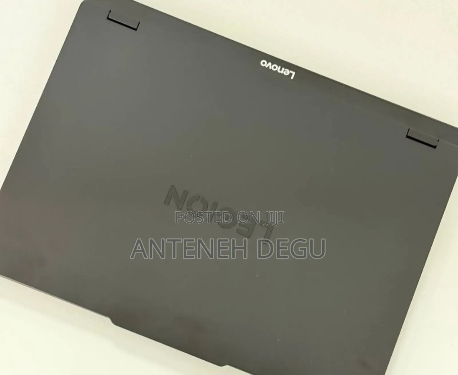 New Laptop Lenovo Legion 5 24GB Intel Core I7 SSD 1T
