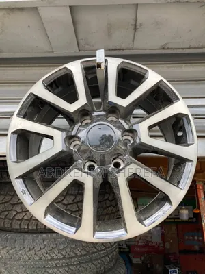 Photo - Rivo,Hilux and Other