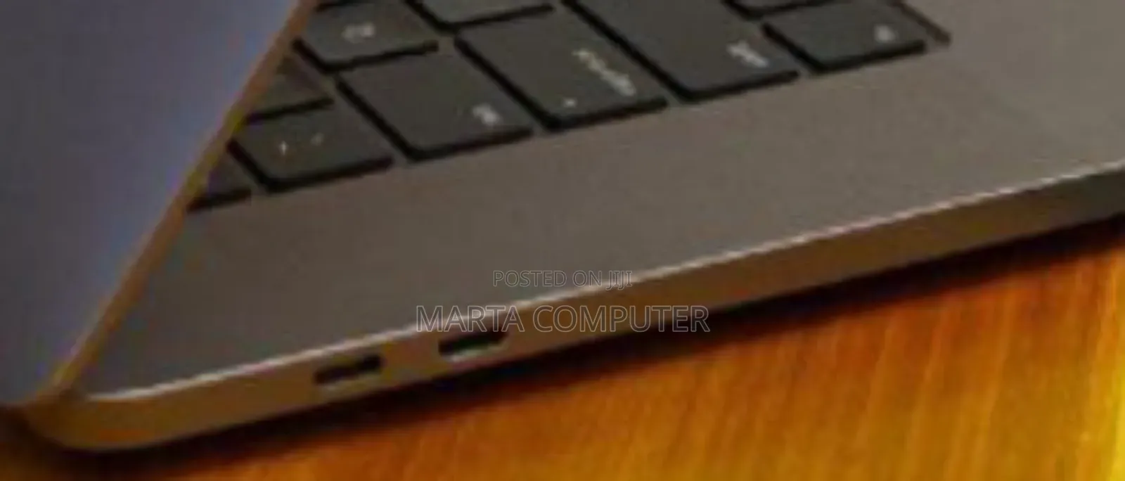 New Laptop Apple MacBook Pro 2019 32GB Intel Core I9 SSD 512GB